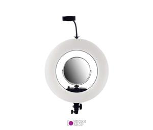 رینگ لایت عکاسی نایس فوتو Nice Foto Ring light FE 480III