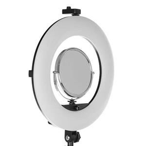 رینگ لایت عکاسی نایس فوتو Nice Foto Ring light FE 480III