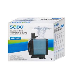 واتر پمپ wp-3400 سوبو