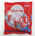 آبنبات چوبی پپسی Cola Pop