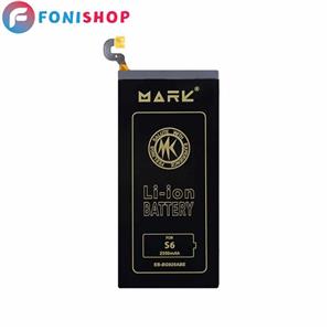 باتری تقویت شده مارک (Mark) سامسونگ گلکسی Galaxy S6 – G920