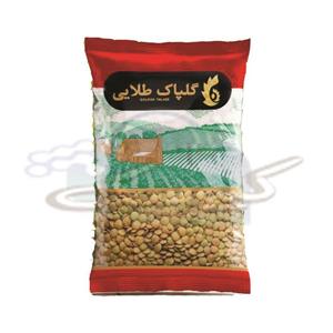 گلپاک عدس خارجی 900 گرم