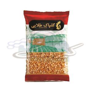 گلپاک لپه درجه 1 ایرانی 900   گرم