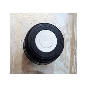 درب فلاسک استیل بدون شیشه unique یونیک 1 لیتری