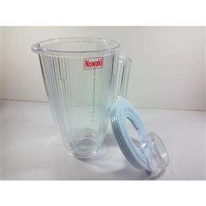 پارچ مخلوط کن نواکی (طلقی )