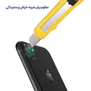 محافظ نانو لنز دوربین آیفون اس ای 2020 iPhone SE 