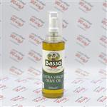 اسپری روغن زیتون باسو Basso مدل Extra Virgin