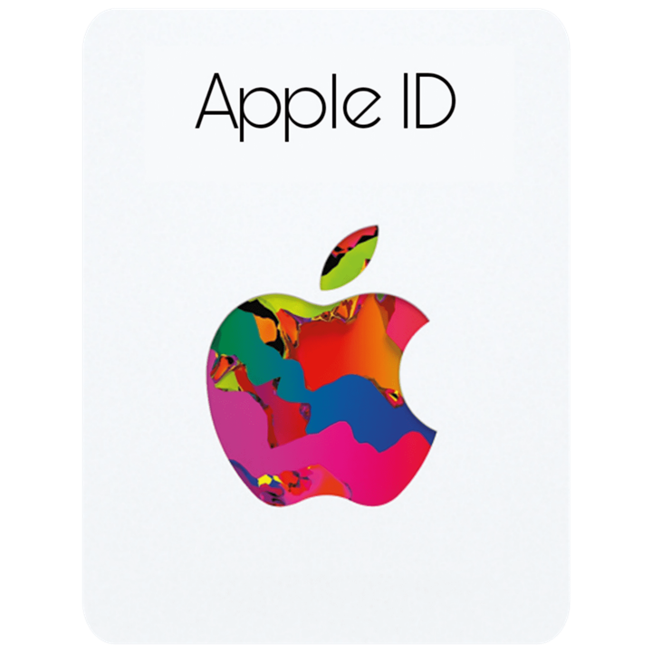 اکانت اپل ایدی  Apple ID