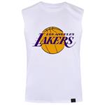 تاپ مردانه 27 طرح Lakers کد J10