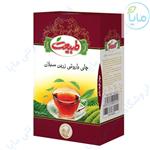 چای سیاه باروتی زرین سیلان طبیعت ۴۵۰ گرمی