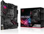 مادربرد  Asus GAMING ROG STRIX مدل B550-E