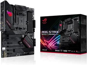 مادربورد ایسوس ROG STRIX B550-F GAMING (WI-FI)