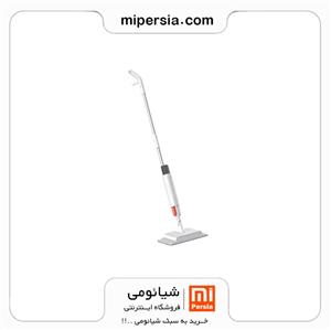 جارو شارژی دوکاره شیائومی Deerma TB900 Xiaomi Deerma TB900 Spray Mop