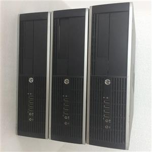 مینی کیس AMD A10 گرافیکدار HP رم 8 هارد 320