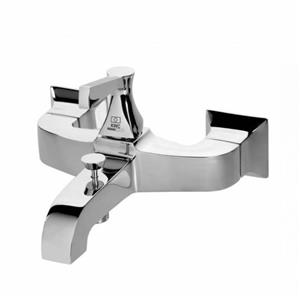 شیر حمام KWC مدل کلاسیک