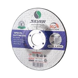 صفحه برش آهن مینی ۱۱۵ سیلور