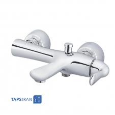 شیر حمام کِی سِر مدل رایکا