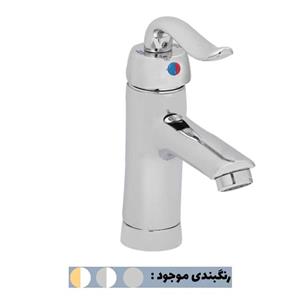 شیر روشویی زرشام مدل مینی تنسو