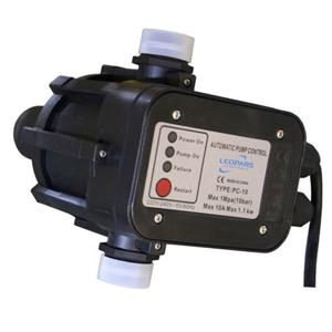 ست کنترل مدل pc-10