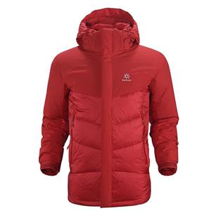 کاپشن پر زنانه کایلاس Kailas KG360027 Down Jacket Women’s