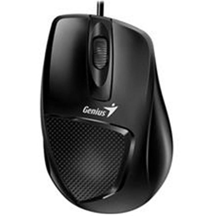 Genius DX-150 Ergonomic Optical Mouse