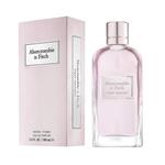 عطر ادکلن ابرکرومبی اند فیچ فرست اینستینکت زنانه Abercrombie and Fitch First Instinct for Her