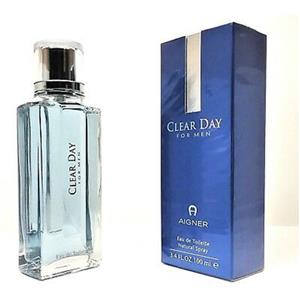 عطر ادکلن اگنر کلیر دی Etienne Aigner Clear Day for men