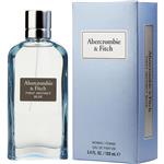 عطر ادکلن ابرکرومبی اند فیچ فرست اینستینکت بلو First Instinct Blue For Her Abercrombie & Fitch for women