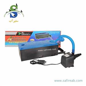 تاپ فیلتر RS-168A آر اس الکتریکال