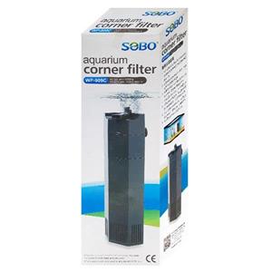 فیلتر تصفیه داخل آبی wp-909C سوبو