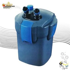 فیلتر سطلی کوچک RS-36 آر اس الکتریکال