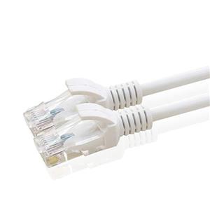 کابل شبکه Cat5 رویال مدل 183 طول 1 متر