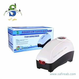 پمپ هوا RS-A88 آر اس الکتریکال