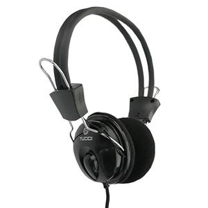 هدست سیم دار Tucci مدل TC-L770MV