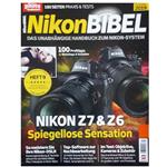 مجله Nikon BIBEL ژانویه 2019