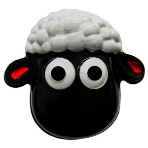 ماسک کودک طرح گوسفند کد FM-2