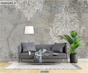 پوستر دیواری طرح لاکچری ۴۲۵۶-DP