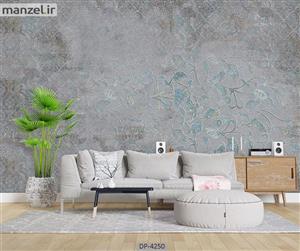 پوستر دیواری طرح لاکچری ۴۲۵۰-DP