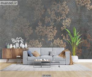 پوستر دیواری طرح لاکچری ۴۲۴۶-DP