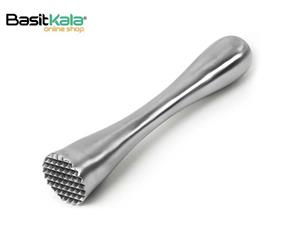 مادلر (muddler) تمام استیل