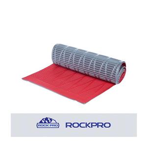 زیرانداز کوهنوردی و طبیعتگردی لوله ای راک پرو Rock Pro Mat 