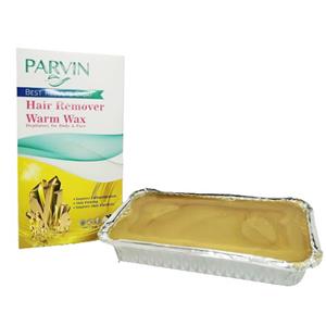 وکس موبر پروین Parvin Gold مقدار 500 گرم 