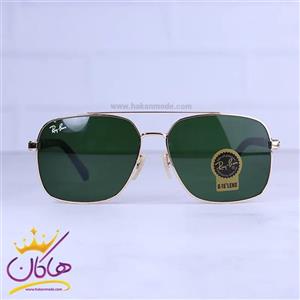 عینک ری بن شیشه سنگ Rayban 3281