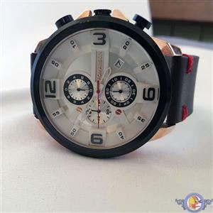 ساعت مچی مردانه Romanson 6090G