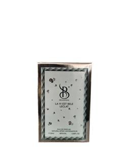 عطر ادوپرفیوم جیبی زنانه برندینی Brandini مدل La Vi Est Bele Leclat حجم 25 میلی‌لیتر