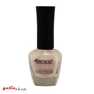 لاک ناخن وکالیست شماره Vocalist Nail Polish 566