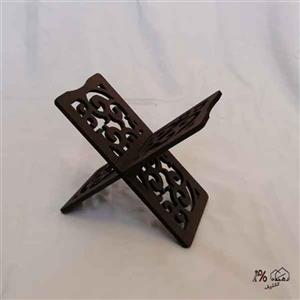 رحل قرآن mdf - کد 2078