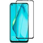 محافظ صفحه نمایش تمام صفحه ی هواوی Full Glass screen protector for Huawei P40 Lite / Nova 7i / Nova 6 SE