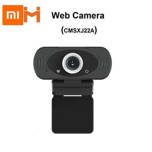وب کم شیائومی – Xiaomi IMILAB W88 S FULL HD Webcam 