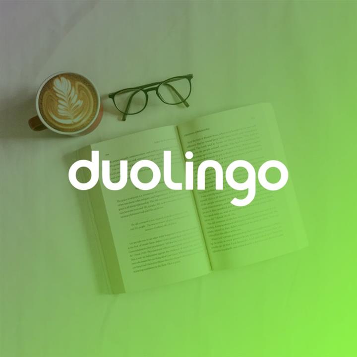 اشتراک دولینگو Duolingo 